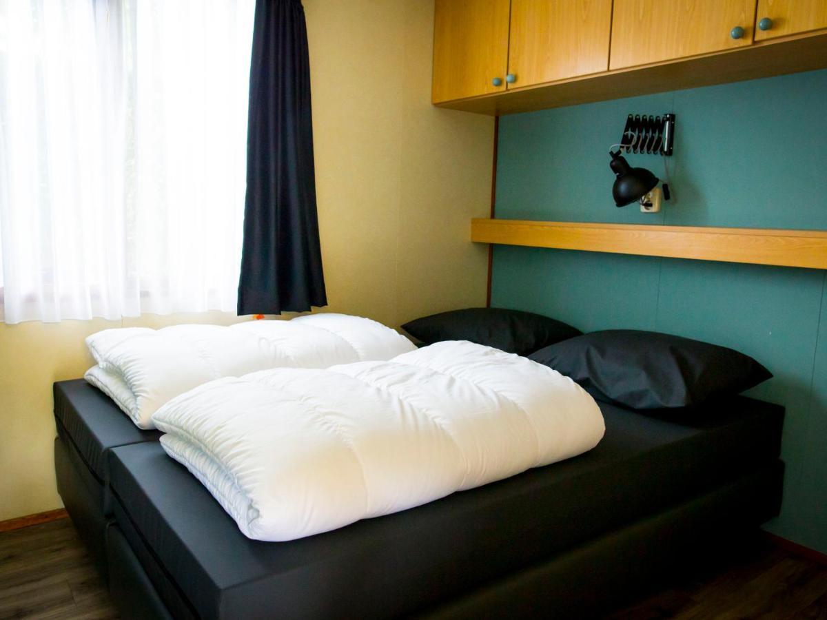 Holiday Home Duinhoeve-1 By Interhome Udenhout Esterno foto