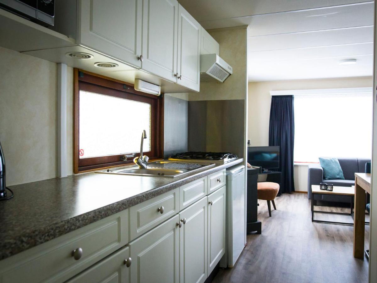 Holiday Home Duinhoeve-1 By Interhome Udenhout Esterno foto